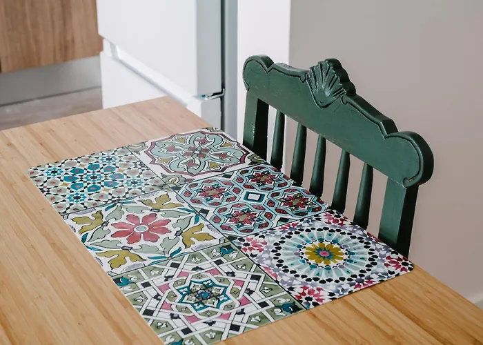 Apartment Zelitre Figueira da Foz