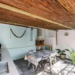 Apartmán Zelitre