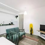 Apartman Zelitre *