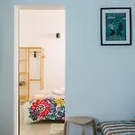 Zelitre Apartmán Figueira da Foz