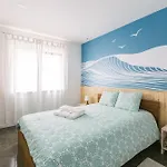 Zelitre Apartmán Figueira da Foz