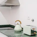 Apartmán Zelitre