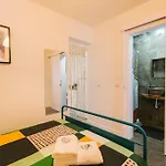 Zelitre Apartman *