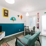 Apartmán Zelitre *