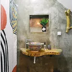 Zelitre Apartman *