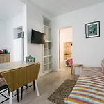 Zelitre Apartmán