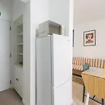 Zelitre Apartman *