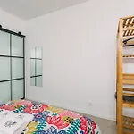 Apartmán Zelitre