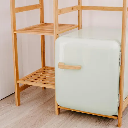 Apartamento Zelitré *