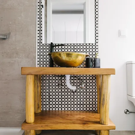 Zelitré Apartamento