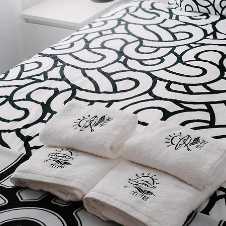 Apartamento Zelitré *