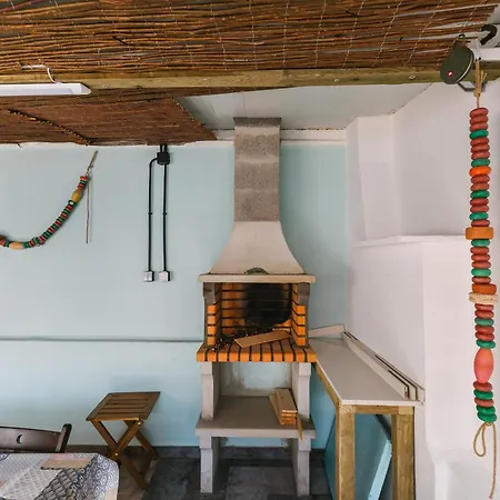 Apartment Zelitre
