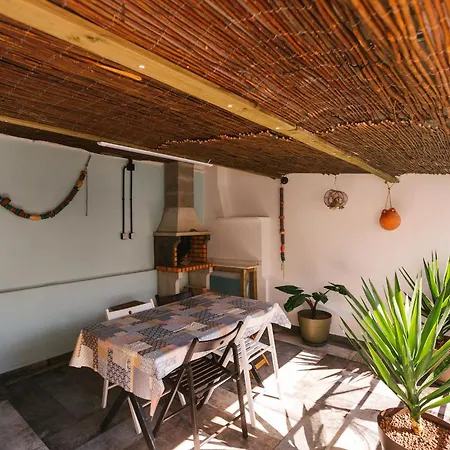 Apartamento Zelitré Figueira da Foz