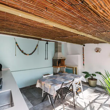 Apartment Zelitre