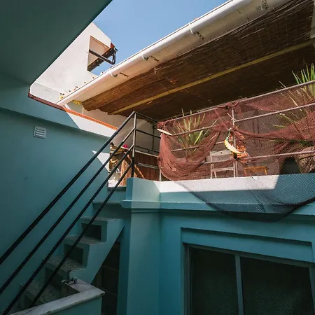 Zelitré Apartamento Figueira da Foz