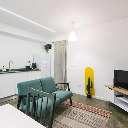 Apartamento Zelitré *