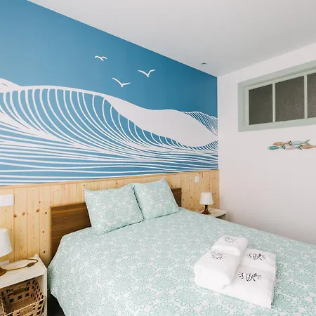 Zelitré Apartamento *