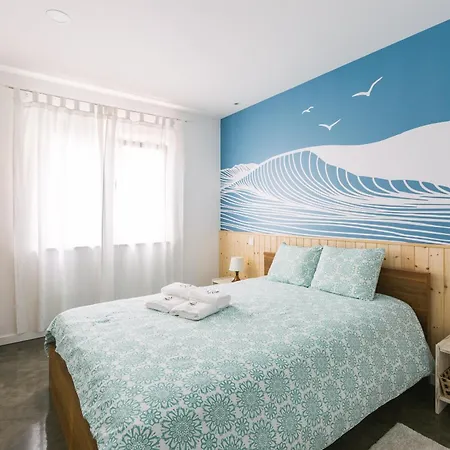 Zelitré Apartamento Figueira da Foz