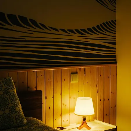 Zelitré Apartamento
