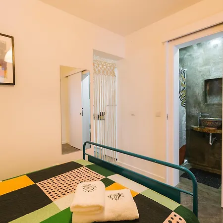 Zelitré Apartamento *