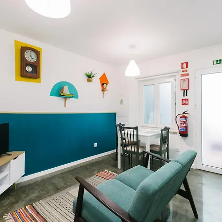 Apartamento Zelitré *