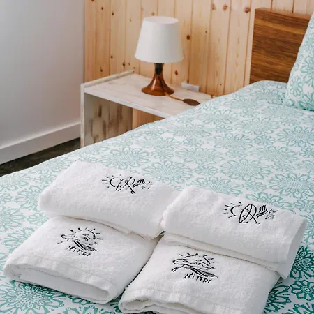 Zelitré Apartamento *