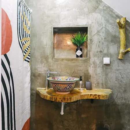 Zelitre Apartment *