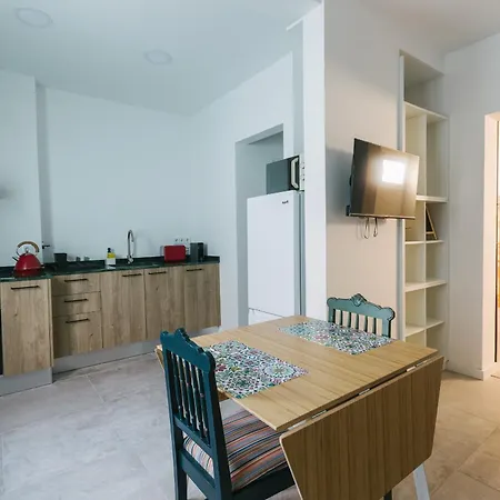 Apartamento Zelitré *