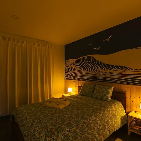 Zelitre Apartment Figueira da Foz