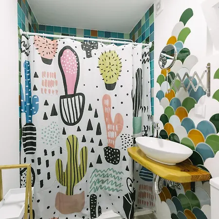 Apartamento Zelitré