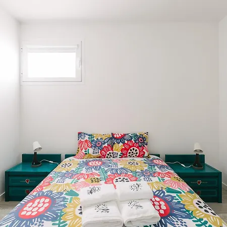 Apartment Zelitre