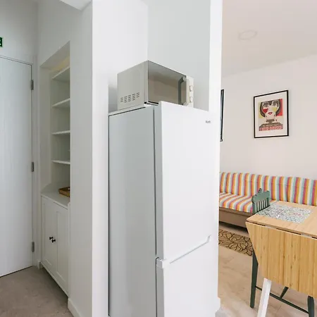 Zelitré Apartamento *