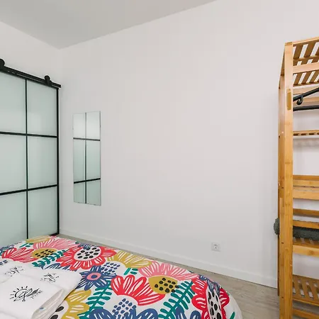 Apartamento Zelitré