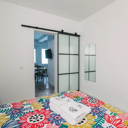 Apartamento Zelitré Figueira da Foz