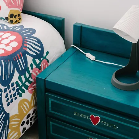 Apartamento Zelitré *