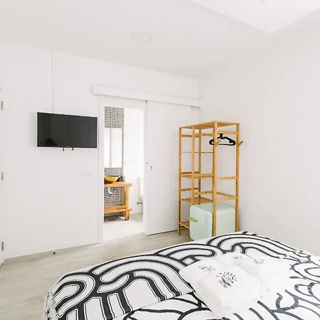 Zelitre Apartmán Figueira da Foz