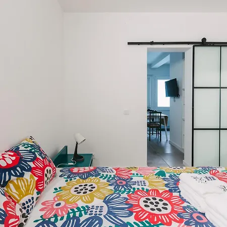 Apartamento Zelitré Figueira da Foz