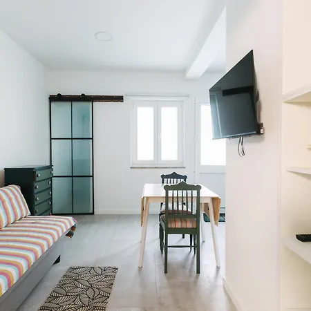 Zelitré Apartamento