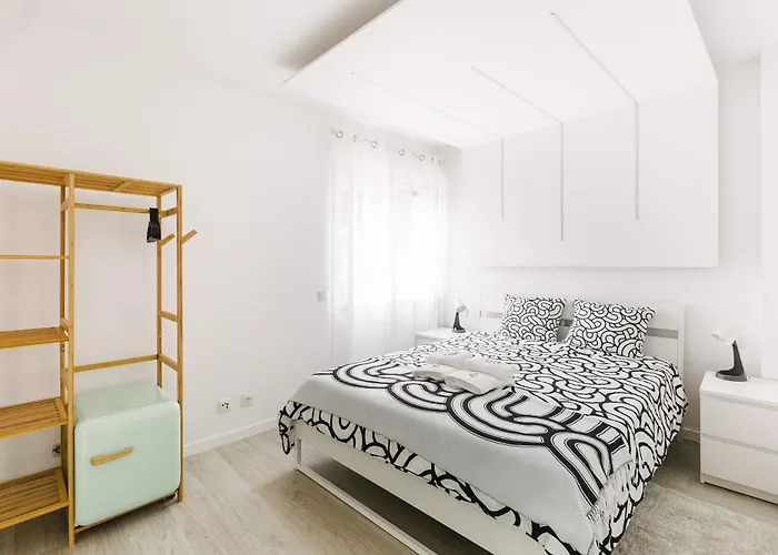 Apartamento Zelitré Figueira da Foz
