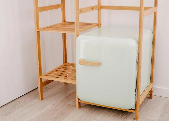 Apartamento Zelitre *