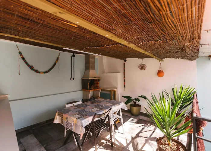 Apartamento Zelitré Figueira da Foz
