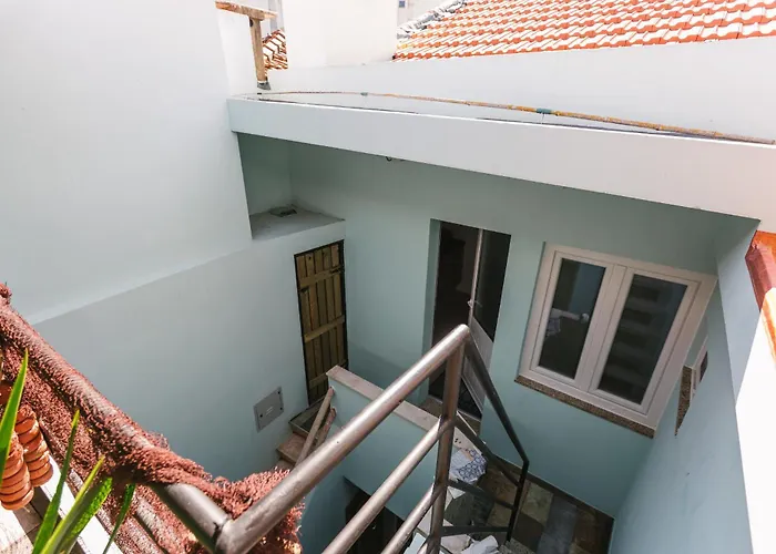 Apartamento Zelitré Figueira da Foz