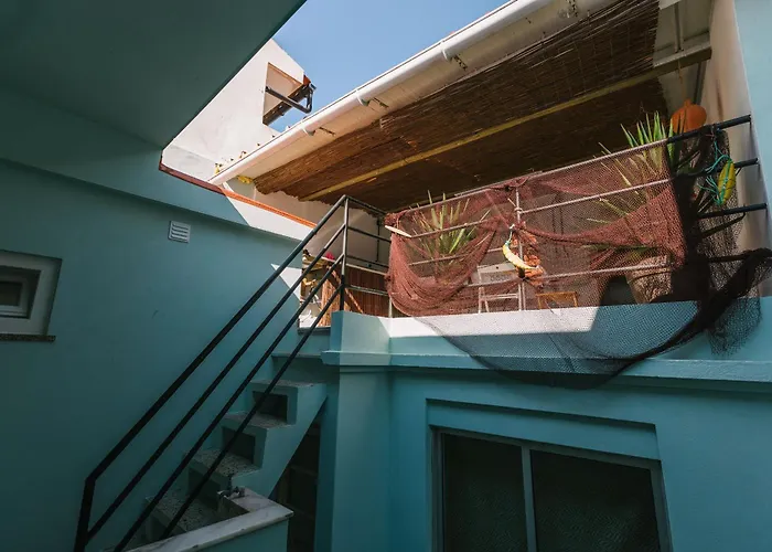 Zelitré Appartamento Figueira da Foz