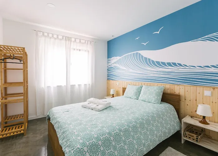 Zelitré Appartamento Figueira da Foz