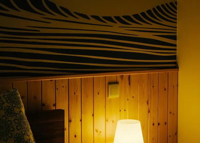 Zelitré Appartamento