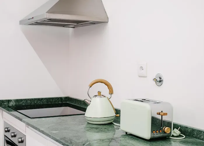 Apartamento Zelitré