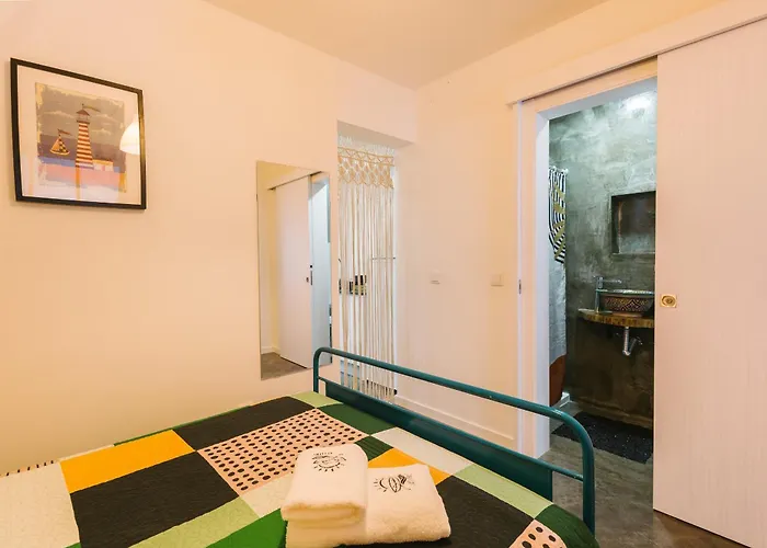 Zelitré Apartamento *