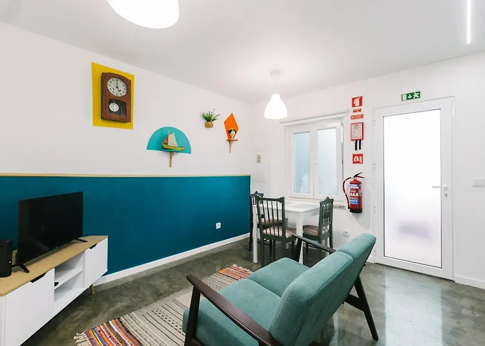 Apartamento Zelitré *
