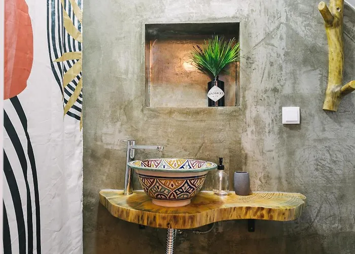 Zelitre Apartamento *