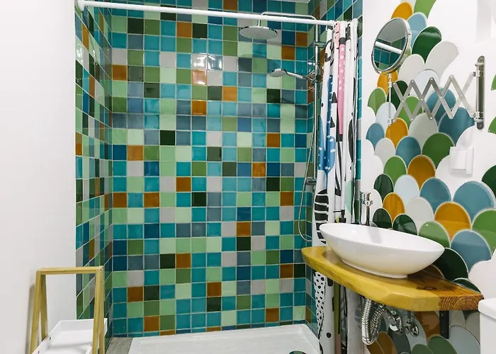 Apartamento Zelitre Figueira da Foz